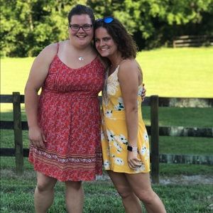 Meet your Posher, Kaitlyn